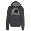 3719Y Youth Sponge Fleece Hoodie Thumbnail